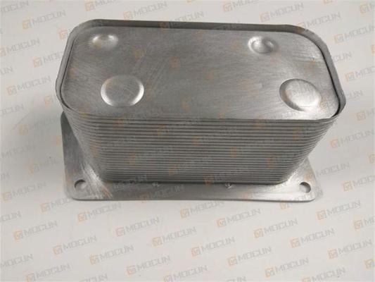 قیمت خوب Deutz D6D کولر کولر خودرو پوشش / هسته برای  EC210B EC210BLC 04252961 VOE04252961 آنلاین