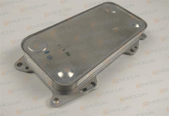 قیمت خوب قطعات ماشین آلات سنگین قطعات کولر روغن برای  EC210 EC240 EC290 VOE04254427 04254426 آنلاین