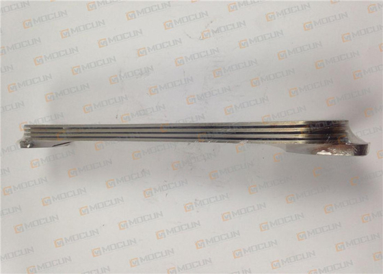 قیمت خوب کولر خنک کننده روغن موتور دیزلی برای قطعات 6D14 تجهیزات سنگین ME034570 آنلاین