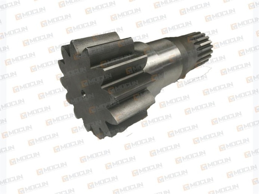 قیمت خوب Swing Reduction Shaft Pinion Gear Excavator قطعات دنده قطعات فولادی روش 5I5823 آنلاین