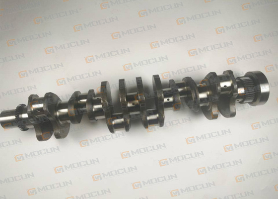 قیمت خوب میل لنگ میل لنگ موتور دیزل برای قطعات موتور 6D107 6754-01-1310 آنلاین