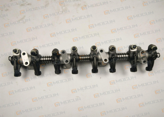 قیمت خوب 6202-43-5410 6204-41-5200 4D95 قطعات موتور Excavator Rocker Arm Assy آنلاین