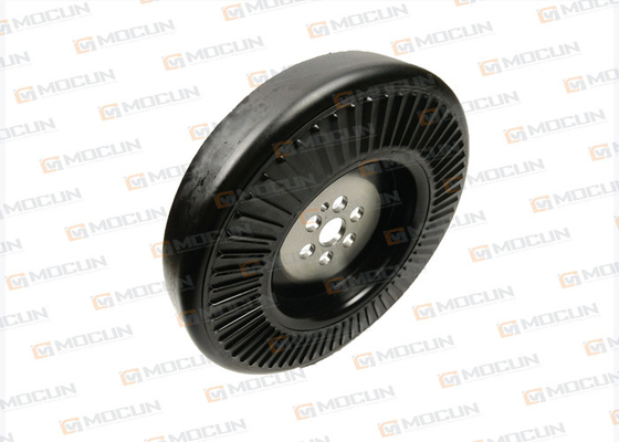 قیمت خوب 5268643 6D107 قطعات موتور موتور بیل مکانیکی میل لنگ میل لنگ گیربکس آنلاین