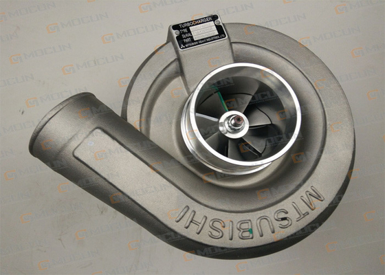 قیمت خوب موتور K18 دیزل موتور توربوشارژر Mitsubishi 6d22 قطعات موتور D6AC 49188-03062 آنلاین