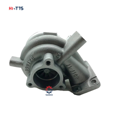 قیمت خوب بیل مکانیکی توربوشارژر موتور دیزلی E320B Turbo 49179-02300 آنلاین