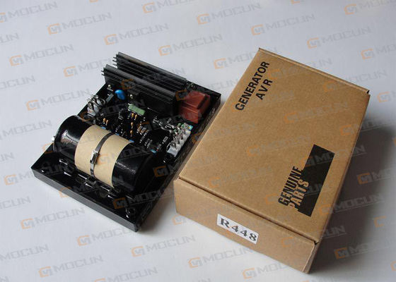قیمت خوب رگولاتور ولتاژ اتوماتیک نوع av Brushless Avr برای قطعات ژنراتور دینامیک آنلاین