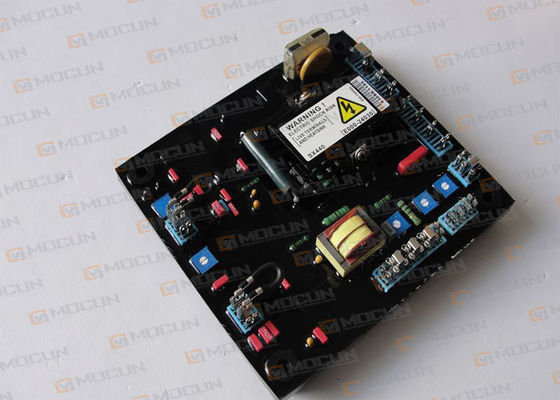 قیمت خوب تنظیم کننده ولتاژ اتوماتیک 190-264V AC AVR 15.2 * 13.5 * 4cm SX440 آنلاین