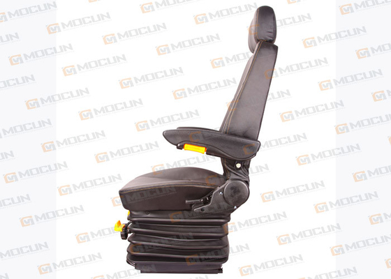 قیمت خوب 45 - 178 درجه زاویه انعکاسی / بیل مکانیکی بولدوزر صندلی 620 * 590 * 1100mm آنلاین