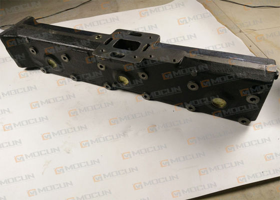 قیمت خوب کارایی بالا 6CT Cummins دریایی موتور دیزل قطعات مرطوب اگزوز منیفولد 3922935 آنلاین