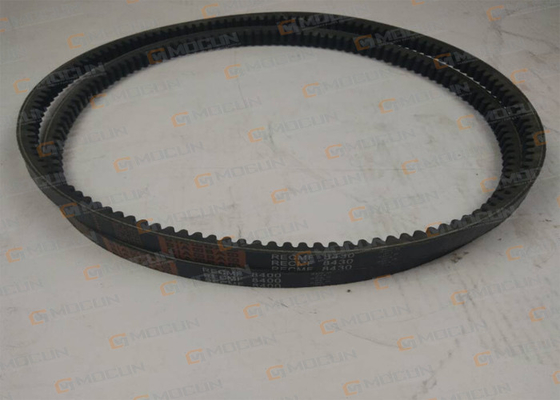 قیمت خوب کمربند ایمنی موتور بیل مکانیکی برای قطعات موتور J05E RECMF8460 8470 8480 8430 آنلاین