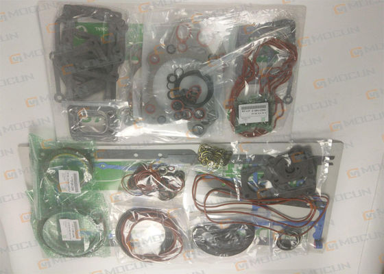 قیمت خوب 6 سیلندر کامل کلاچ واشر موتور برای کامیون 6211-K1-9901 6211-K2-9902 6210-17-1813 آنلاین