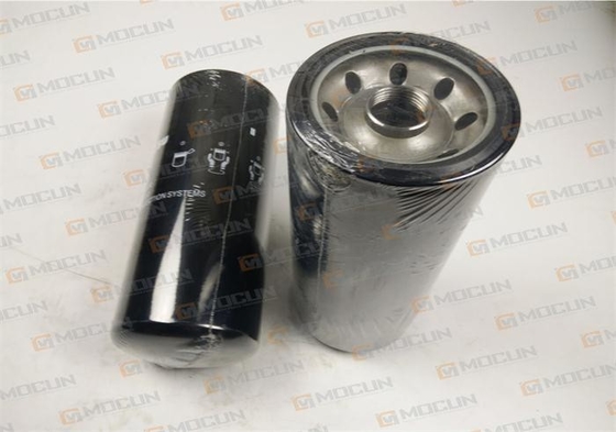 قیمت خوب فیلترهای موتور دیزلی سیاه وزن سیاه و سفید برای PC400-7 بیل 2.0kg 600-311-3310 آنلاین