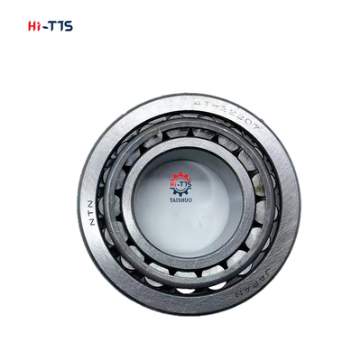 قیمت خوب رولبرینگ تک ردیفی کروی 4T-32207 بلبرینگ مخروطی 32207 آنلاین