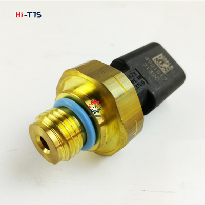 قیمت خوب شیر برقی فرستنده فشار روغن 4921517 7132C 6219-81-1960 برای بیل مکانیکی آنلاین