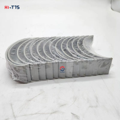 قیمت خوب 6D10 ماشین آلات مهندسی موتور رانش بلبرینگ فولاد MITSTUBISHI FUSO M112H2 آنلاین