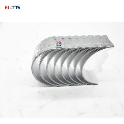 قیمت خوب قطعات موتور بیل مکانیکی HA SL STD Conrod Bearing R312A Steel آنلاین