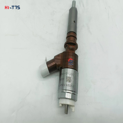 قیمت خوب انژکتور سوخت موتور بیل مکانیکی 0 445 3264700 بیل مکانیکی ISO9001 فولاد آنلاین