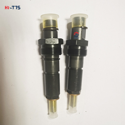 قیمت خوب انژکتور سوخت ماشین آلات ساختمانی 0 445 4994274 بیل مکانیکی OEM فولاد آنلاین