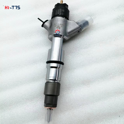 قیمت خوب انژکتور سوخت بیل مکانیکی 0 445 120459 بیل مکانیکی ISO Steel آنلاین