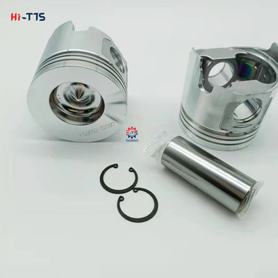 قیمت خوب موتور دیزل پیستون 3TNE84 4TNE84 84.00mm Engine129002-22090 129002-22910 129685-22160 129902-22081 آنلاین