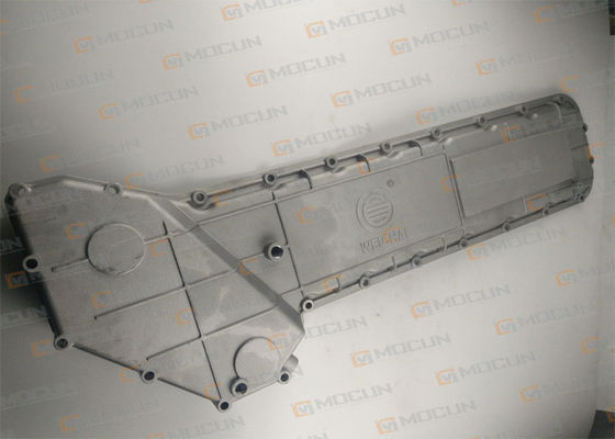 قیمت خوب بخش موتور موتورهای کولر خورشیدی برای Weichai WD615 NO.  614010083B برای LG925D YTO Loader ZL50F آنلاین