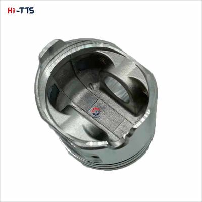 موتور حفاری سیلندر پیستون 129908-22080 4TNV98 پیستون