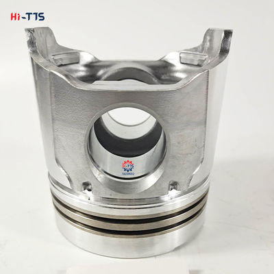 قیمت خوب پیستون موتور دیزل اندازه استاندارد 3066 1654262 2114321 7N9805 قطعات موتور پیستون با پین و کلیپ آنلاین