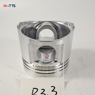 قیمت خوب S4D95 E2190 PC200-8 QSB3.3 B3.3 موتور بیل مکانیکی پیستون 6205-31-2190 C6205312190 4089968 آنلاین