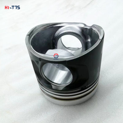 موتور دیزل پیستون C56D 101mm F6M2012-C56D 1610102