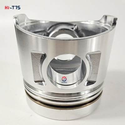 سیستم پیستونی موتور دیزل ماشین آلات یکپارچه با سطح پرداخت ISO9001