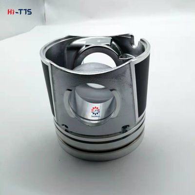 قیمت خوب OEM استاندارد موتور دیزل پیستون اتو سیکل کامپوننت آلیاژ آلومینیوم WD615 آنلاین