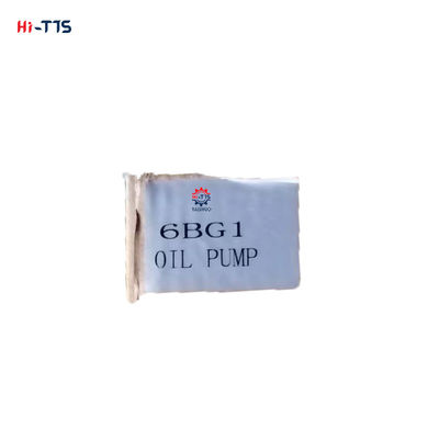 قیمت خوب قطعات موتور بیل مکانیکی 6BG1 قطعات صنعتی با کارایی بالا آنلاین