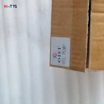 قیمت خوب پمپ روغن سنگین قطعات موتور بیل مکانیکی بادوام آنلاین