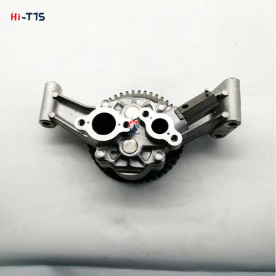 قیمت خوب کیت قطعات موتور بیل مکانیکی مشکی سفارشی پمپ روغن 6SD1 آنلاین