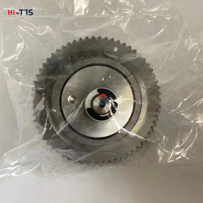 قیمت خوب پولیش اجزای موتور بیل مکانیکی برای 403D 1 سال گارانتی آنلاین