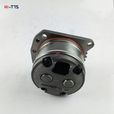 قیمت خوب بسته بندی کارتن قطعات موتور بیل مکانیکی فولادی 4003950 پمپ روغن آنلاین