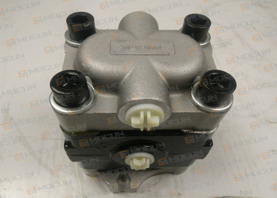 قیمت خوب پمپ آب موتور روتاری / پمپ دنده هیدرولیک برای PC50 Oem 705-41-01620 آنلاین