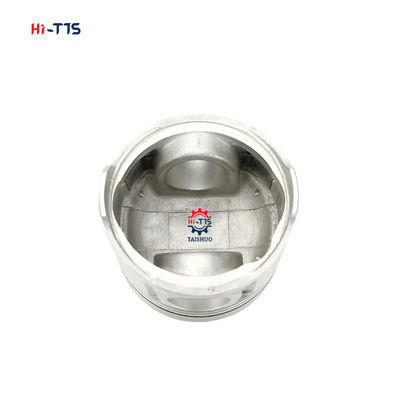 قیمت خوب موتور 6BG1 کیت پیستون 3RV ZX200 1-12111-377-4 1121113774 آنلاین