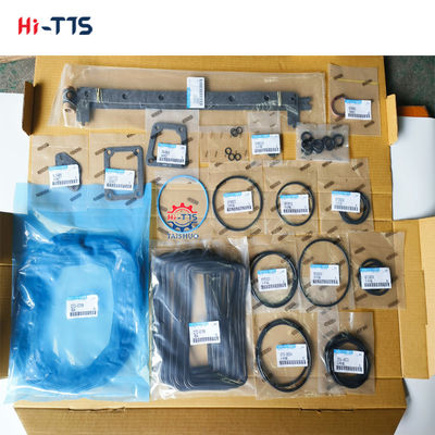 قیمت خوب 3412 3516 3516B G3516 G3512 کیت گاسکت موتور 118-7855 207-2434 305-2669 کیت گاسکت پن روغن برای قطعات گربه آنلاین