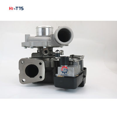 قیمت خوب 796911-5002S موتور توربو شارژر 763148-0002 763148-5002S 771954-0001 GTB1756VK آنلاین