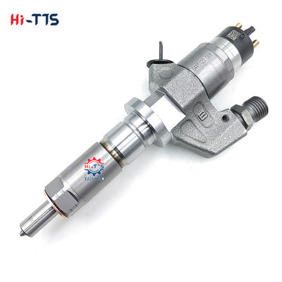 0445120008 انژکتور سوخت دیزل برای 2500 HD 6.6L GM