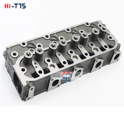 قیمت خوب V1505 V1505T سر سیلندر Assy 1G092-03044 16065-03040 D1105 V2203 D722 آنلاین