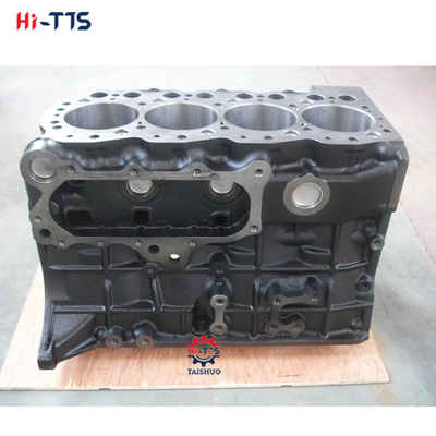 قیمت خوب کیفیت بالا موتور دیزل سیلندر بلوک بلوک کوتاه QD32 DQ30 TD27 برای نیسان آنلاین