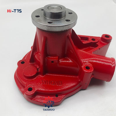 قیمت خوب پمپ آب موتور 65.06500-6139C F139 DH220-3 DH300-7 DH280-3 آنلاین