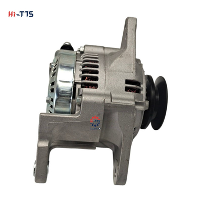 قیمت خوب آلترناتور موتور دیزل 101211-2770 1012112770 0R9700 144-9954 1449954 45A 12V آنلاین