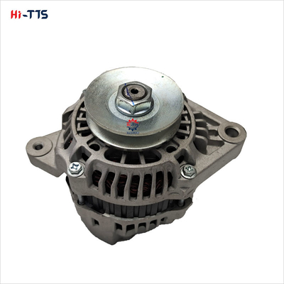 قیمت خوب آلترناتور موتور دیزل S4Q2 E303 حفاری A7T02077 12V 50A آنلاین