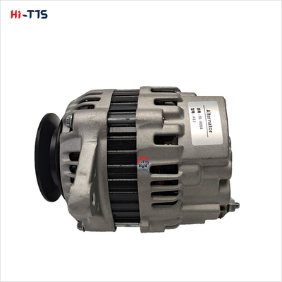 قیمت خوب آلترناتور موتور دیزل 12V 35A S4S E304E A007T03277 A007T03277A A7T03277 A7T03277A آنلاین
