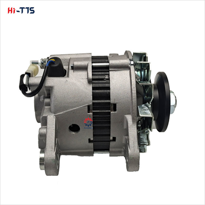 قیمت خوب موتور دیزل ژنراتور ژنراتور حفاری E70B A2T72986 4D32 12V 35A آنلاین