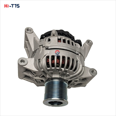 قیمت خوب آلترناتور حفاری 12V/24V 90A/60A E312D2 C4.4 225-3144 2253144 آنلاین