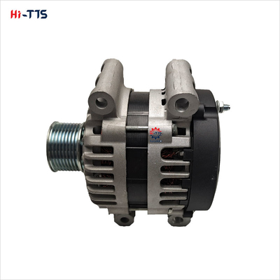 قیمت خوب آلترناتور موتور حفاری 312D2 E312D2 E320D2GC 3218932 C4.4L 24V 85A آنلاین